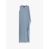 Odessa silk dress