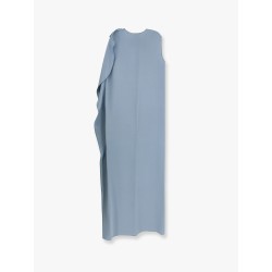 Odessa silk dress