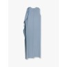 Odessa silk dress