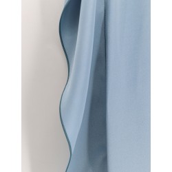 Odessa silk dress