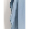 Odessa silk dress