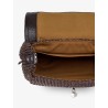 Postina Baby Wicker crossbody bag