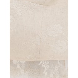 Janessa linen top
