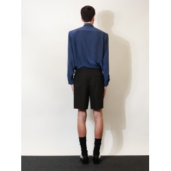 Certified cotton shorts