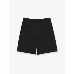 Certified cotton shorts