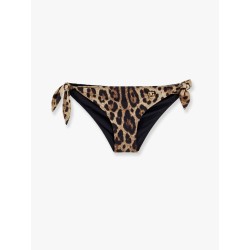 Lycra bikini bottoms