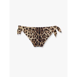Lycra bikini bottoms