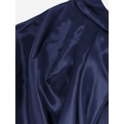 Viscose long dress