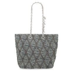 BORSA SHOPPER "CHARM-D" MEDIUM