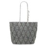 BORSA SHOPPER "CHARM-D" MEDIUM