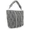 BORSA SHOPPER "CHARM-D" MEDIUM
