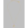 COLLANA "PINA" CON CIONDOLO ORB SMALL
