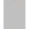 COLLANA "PINA" CON CIONDOLO ORB SMALL