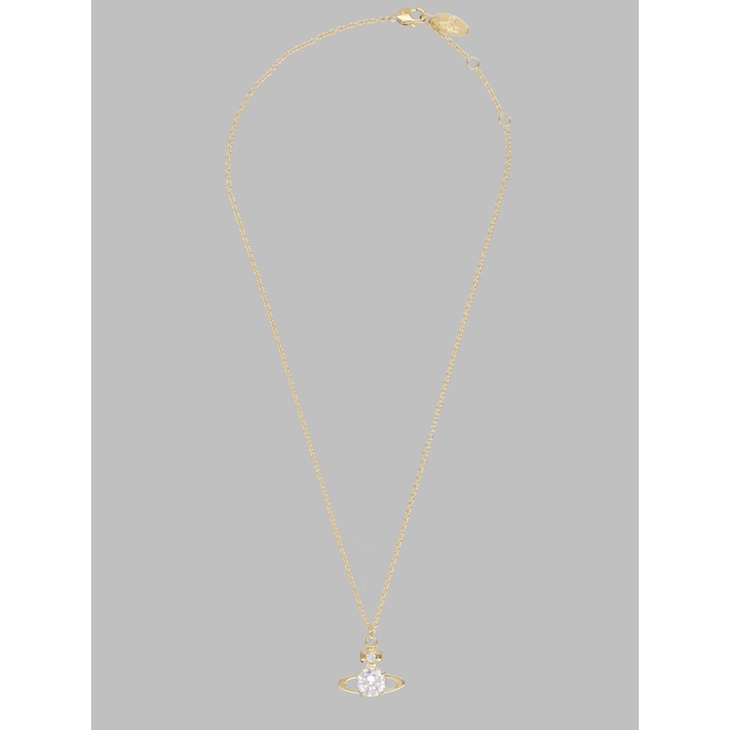 COLLANA "REINA LARGE" CON CIONDOLO