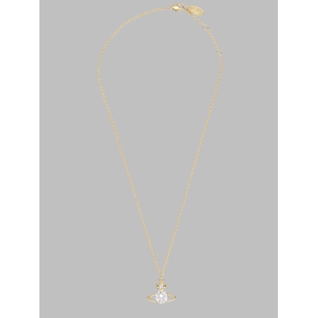 COLLANA "REINA LARGE" CON CIONDOLO