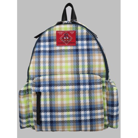 ZAINO "GEORGE" MEDIUM
