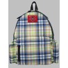 ZAINO "GEORGE" MEDIUM