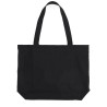 BORSA TOTE "DRESSED FOX"