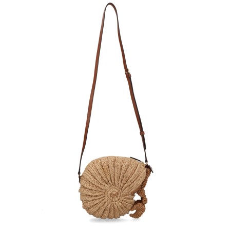 BORSA "HERMIT CRAB"