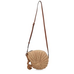 BORSA "HERMIT CRAB"