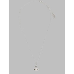 COLLANA "PINA" CON CIONDOLO ORB SMALL