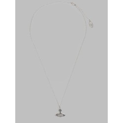 COLLANA "PINA" CON CIONDOLO ORB SMALL