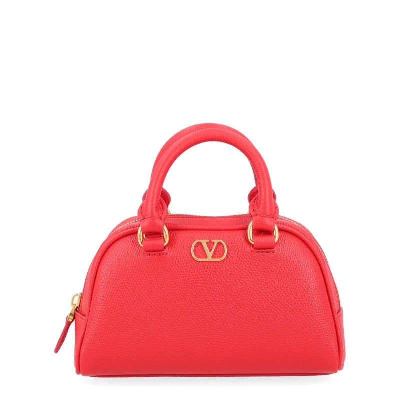 MINI BAULETTO "VLOGO SIGNATURE"
