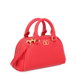 MINI BAULETTO "VLOGO SIGNATURE"