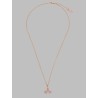 COLLANA "NEW PETITE" CON CIONDOLO ORB