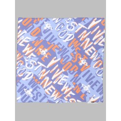FOULARD "LOGOMANIA"