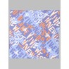 FOULARD "LOGOMANIA"