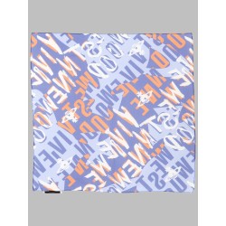 FOULARD "LOGOMANIA"
