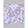 FOULARD "LOGOMANIA"