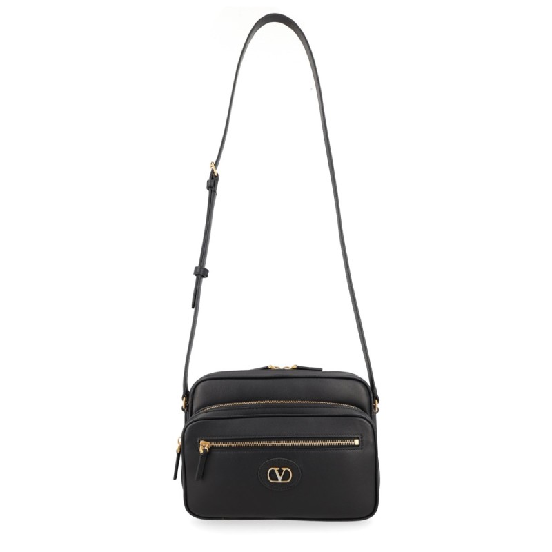BORSA "ANTIBES" CON LOGO