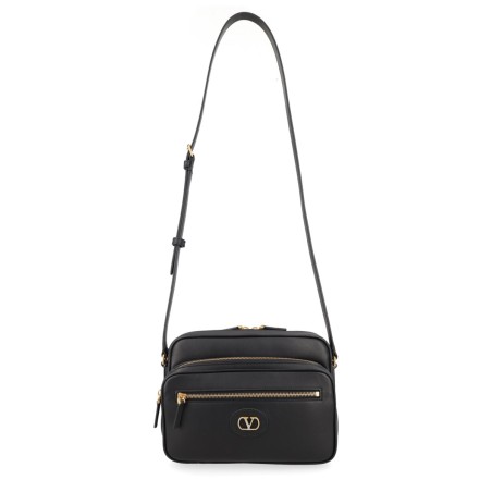 BORSA "ANTIBES" CON LOGO