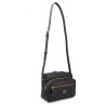 BORSA "ANTIBES" CON LOGO