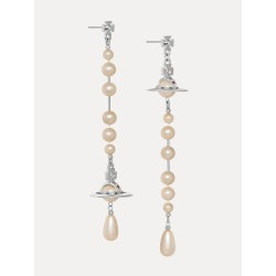 ORECCHINI "BROKEN PEARL"