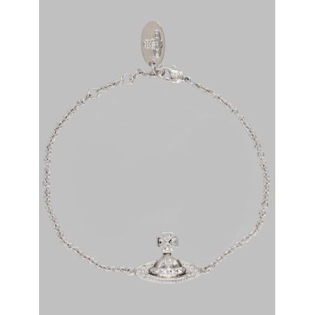 BRACCIALE "PINA" CON ORB IN BASSO RILIEVO