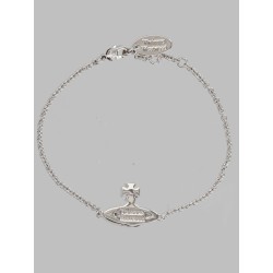 BRACCIALE "PINA" CON ORB IN BASSO RILIEVO