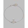 BRACCIALE "PINA" CON ORB IN BASSO RILIEVO