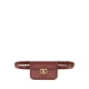 "9TO5" LEATHER POUCH