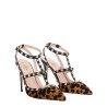 "ROCKSTUD" PUMPS