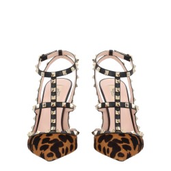 "ROCKSTUD" PUMPS