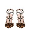 "ROCKSTUD" PUMPS