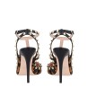 "ROCKSTUD" PUMPS