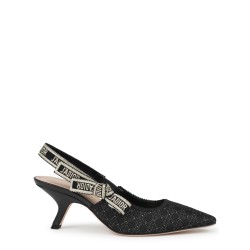 SLINGBACK "PUMP"