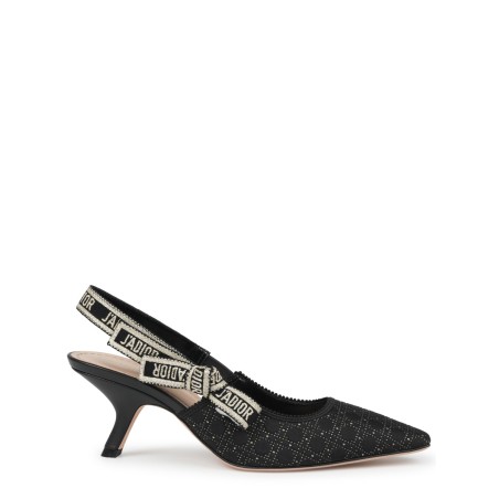 SLINGBACK "PUMP"
