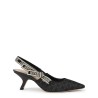 SLINGBACK "PUMP"