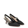 SLINGBACK "PUMP"