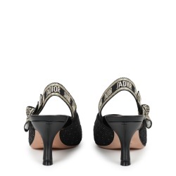 SLINGBACK "PUMP"